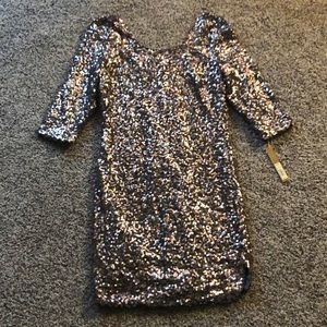 Lauren Conrad cocktail dress